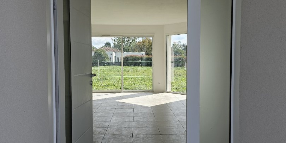 maison à SALIES DE BEARN (64270)